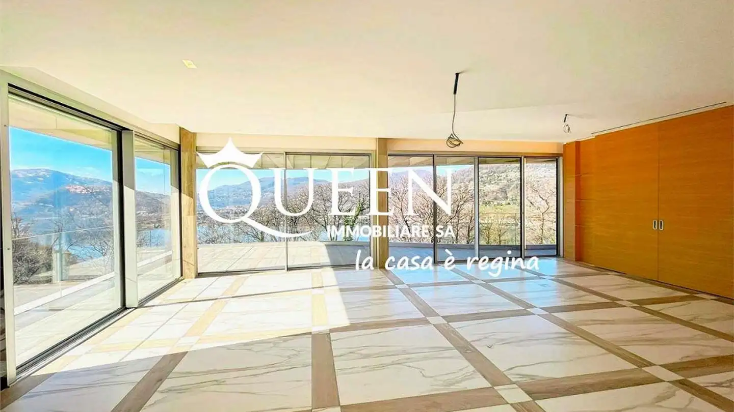 Villa à vendre - 6926 Montagnola - Photo 2