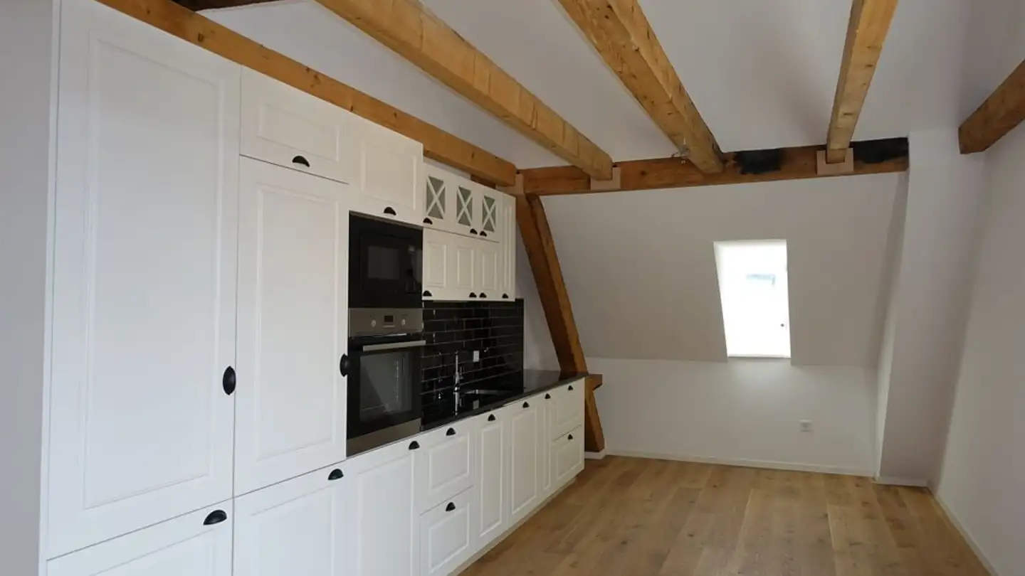 Dachgeschosswohnung mieten - Grand-Rue 148, 2720 Tramelan