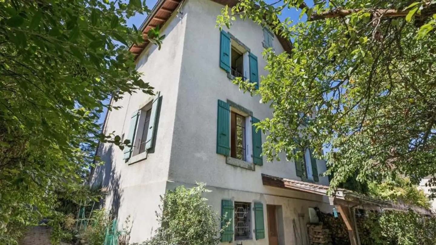 Casa singola in vendita - 1283 La Plaine