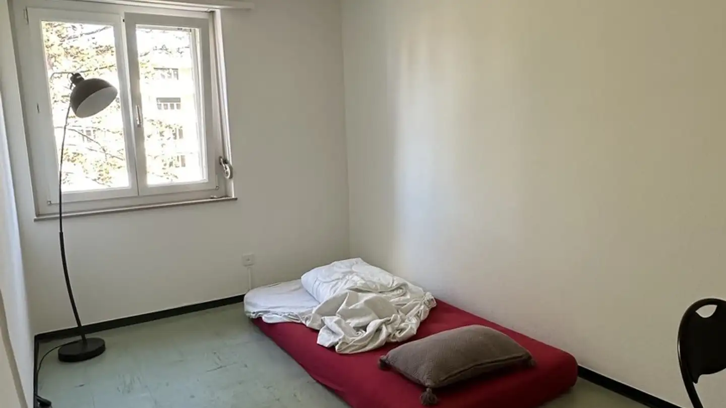 Zimmer mieten - Zürichstrasse, 8600 Dübendorf