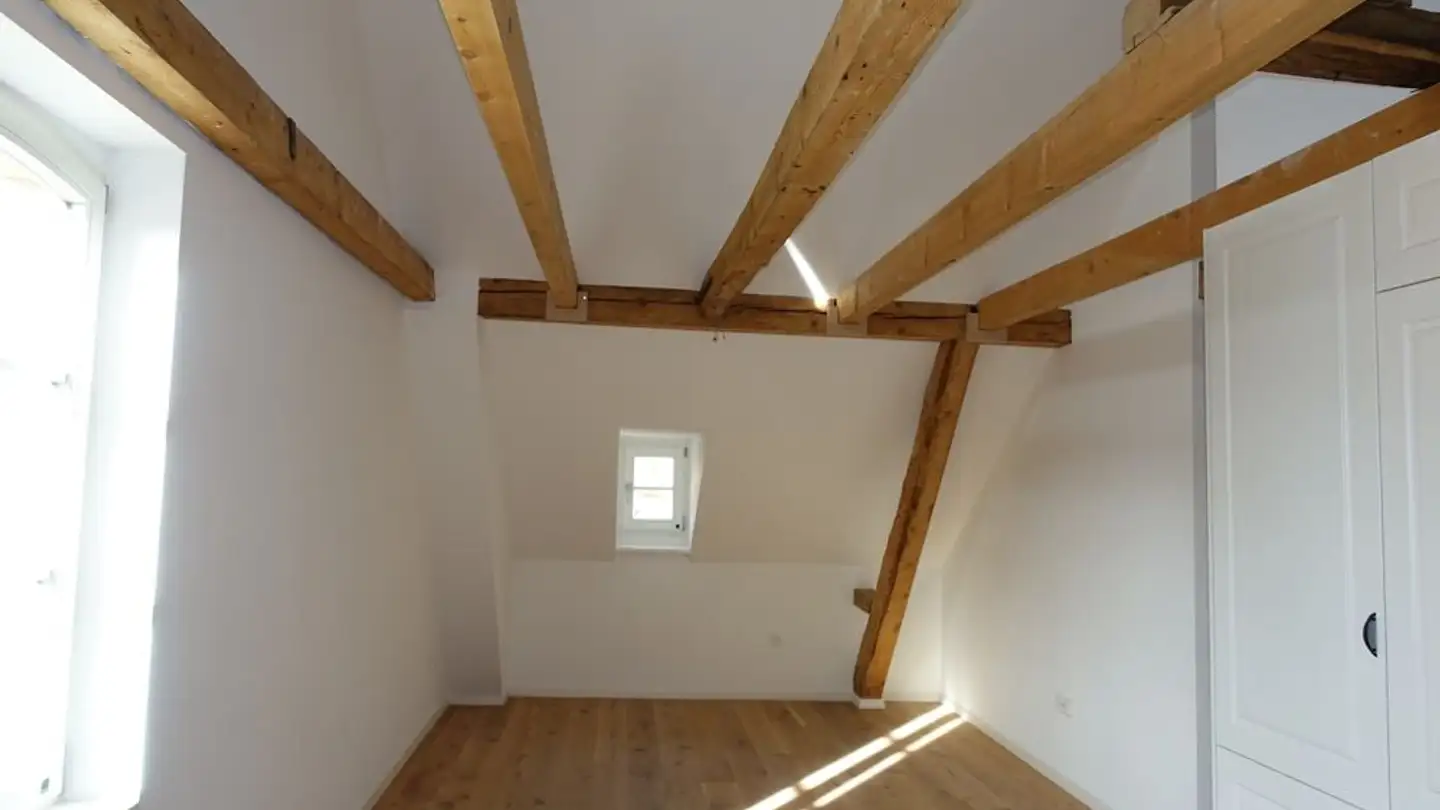 Attico in affitto - Grand-Rue 148, 2720 Tramelan - Photo 2