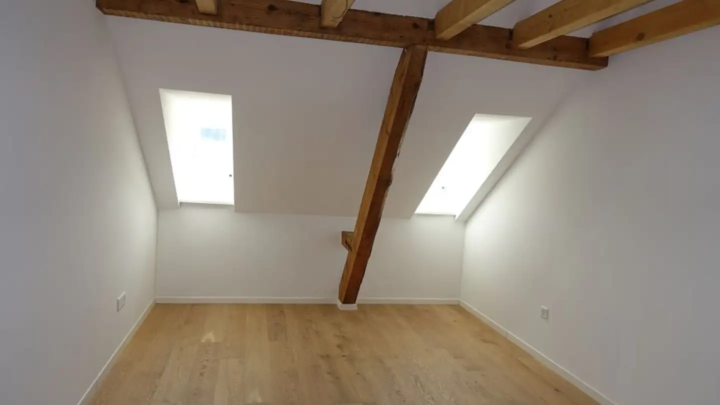 Attico in affitto - Grand-Rue 148, 2720 Tramelan - Photo 3