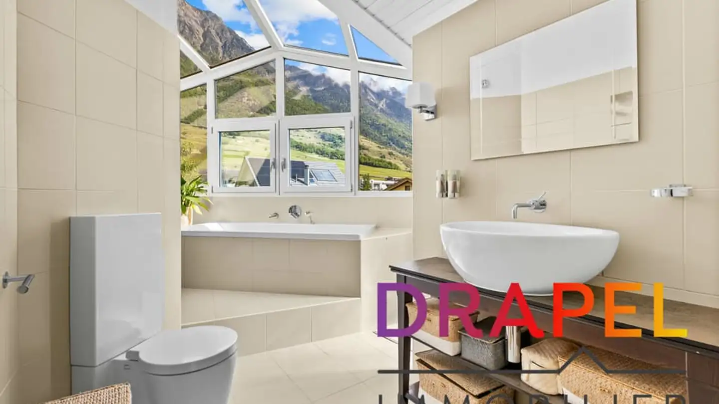 Maison individuelle à vendre - 1926 Fully