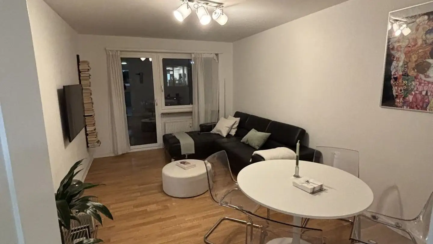 Zimmer mieten - Badenerstrasse, 8048 Zürich