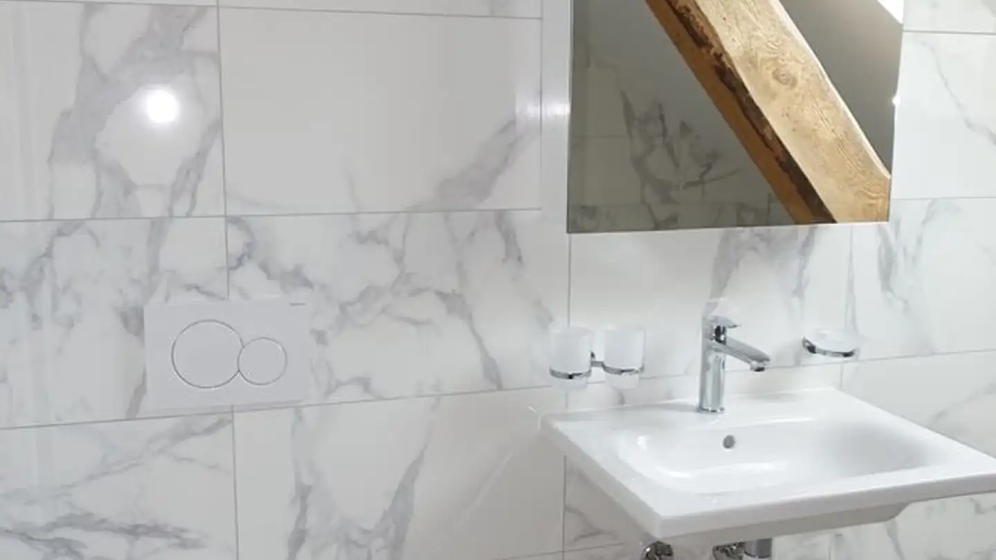 Attico in affitto - Grand-Rue 148, 2720 Tramelan - Photo 4