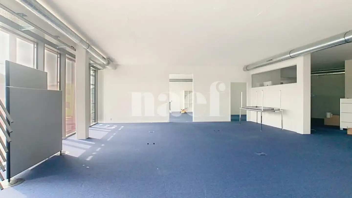 Commerciale in affitto - Route Du Verney 7, 1070 Puidoux - Foto 3