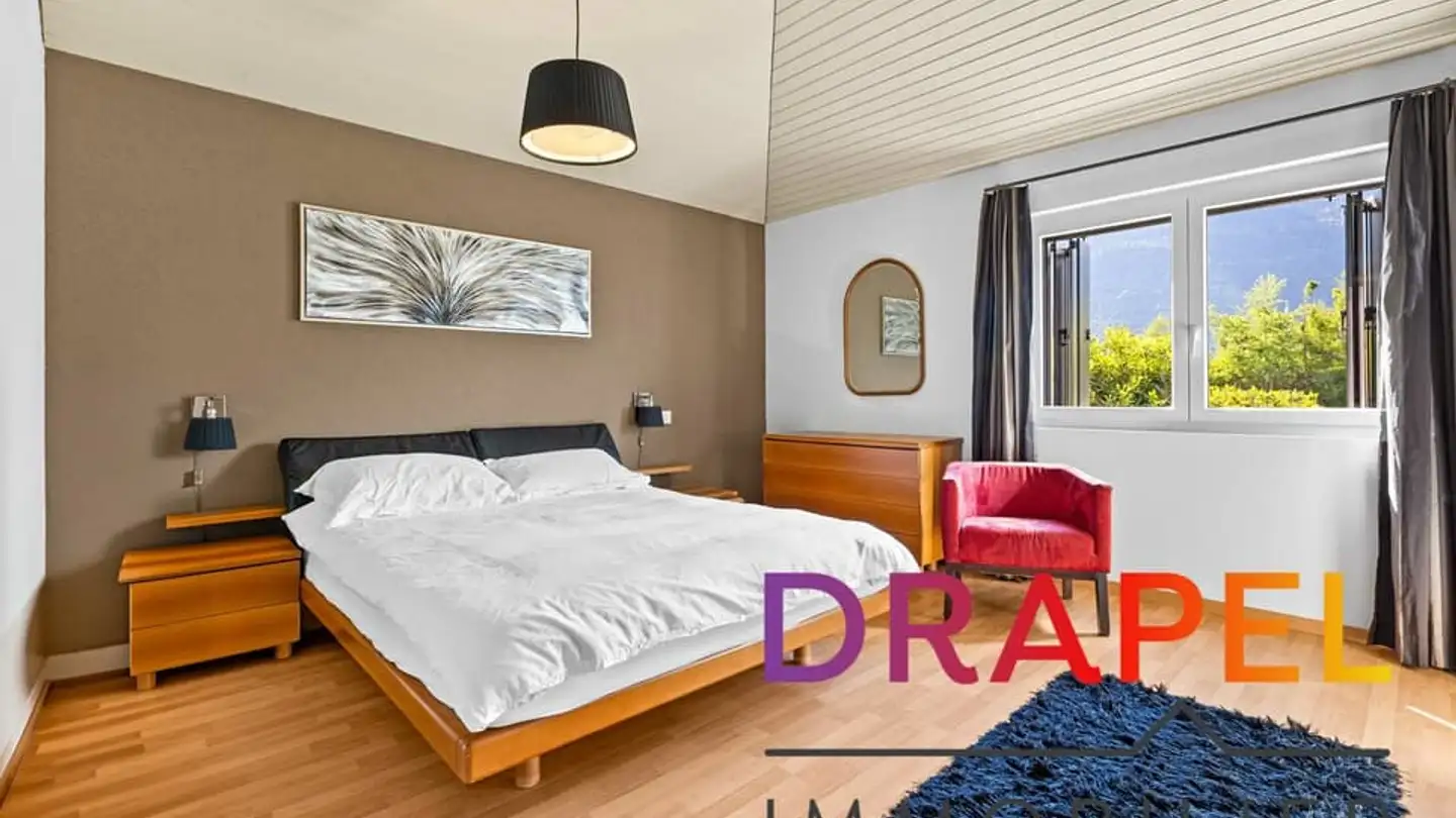 Maison individuelle à vendre - 1926 Fully - Photo 2