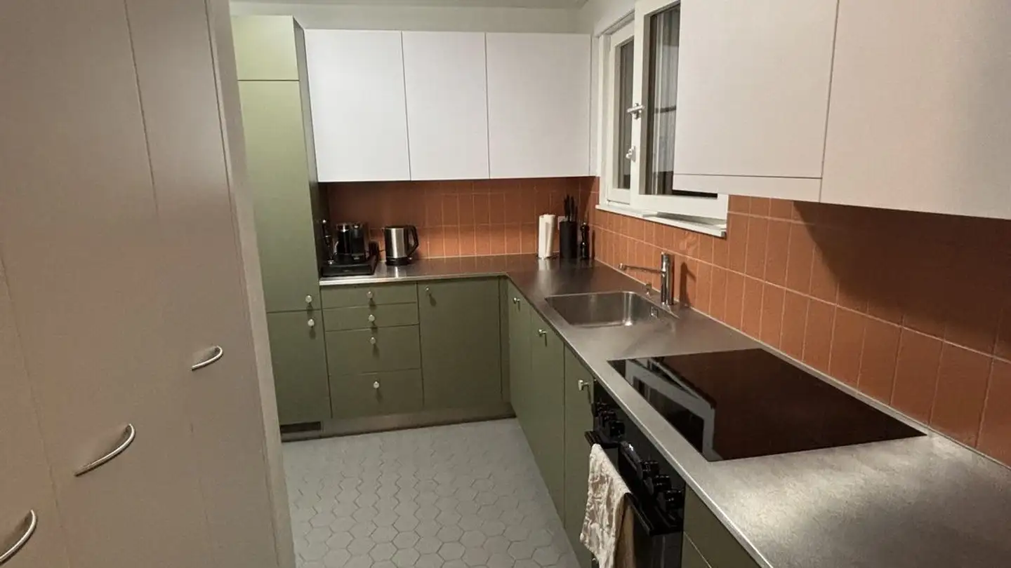 Zimmer mieten - Badenerstrasse, 8048 Zürich - Foto 3