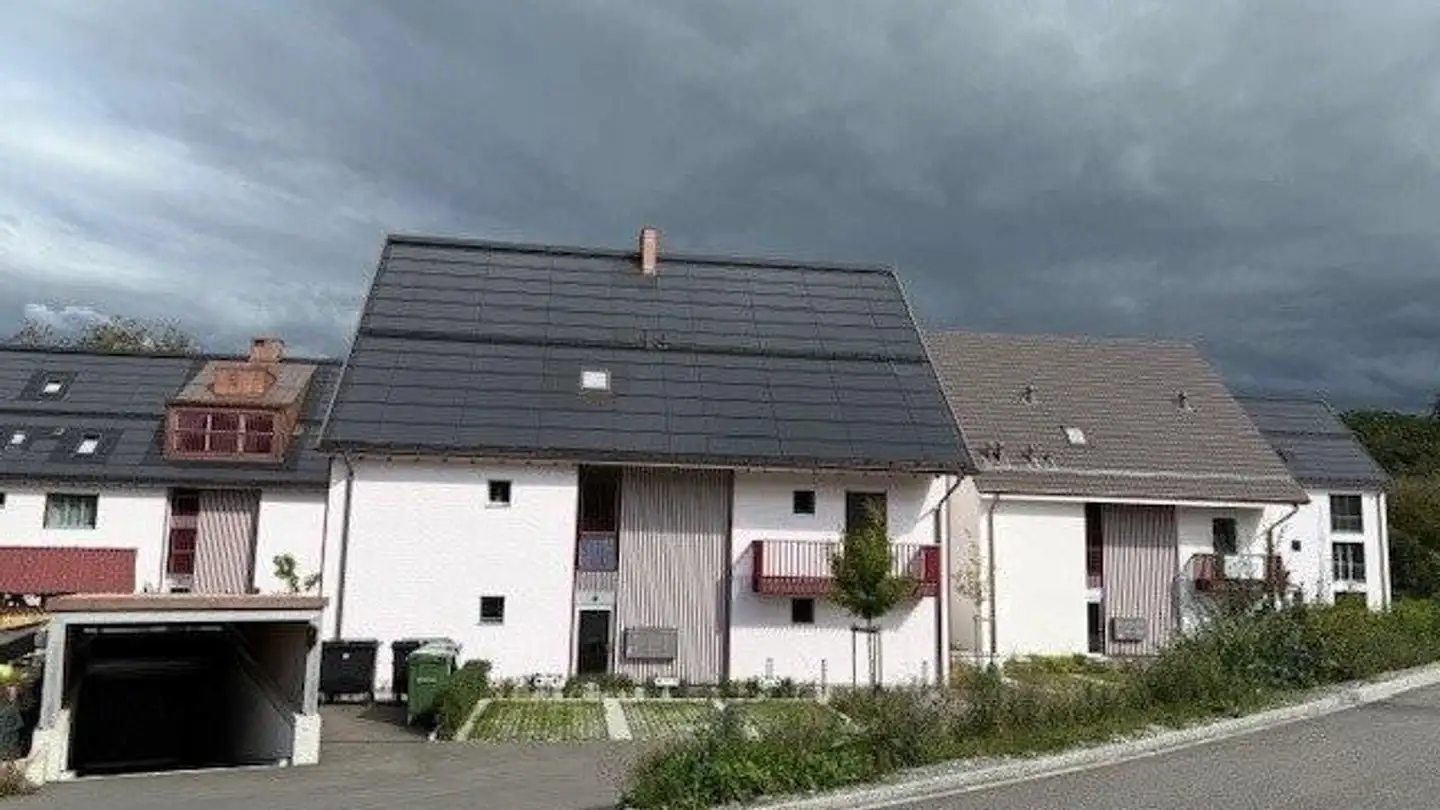 Appartement à louer - Bahnhofstrasse 1, 5636 Benzenschwil