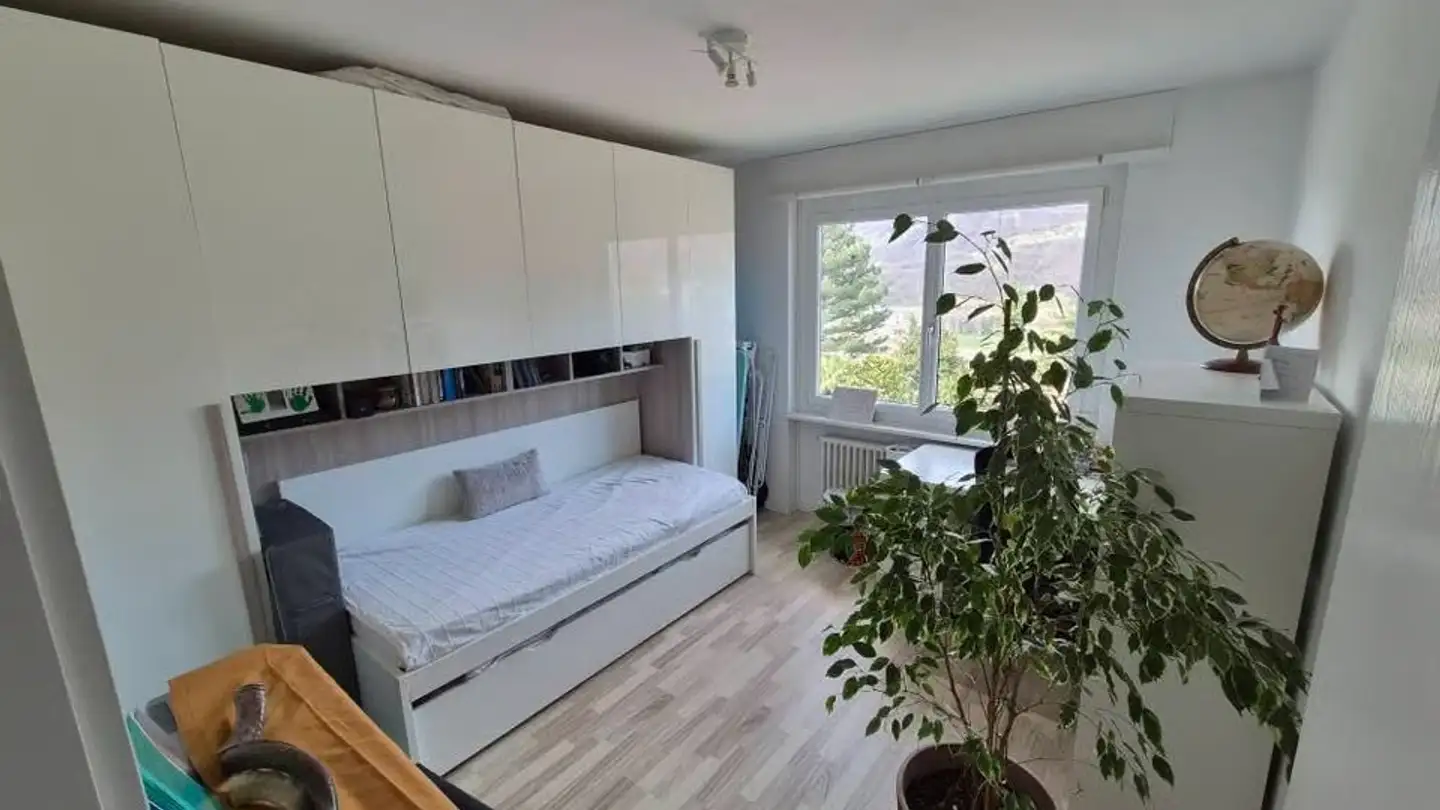 Wohnung mieten - Via Ai Ronchi 24, 6943 Vezia - Foto 3