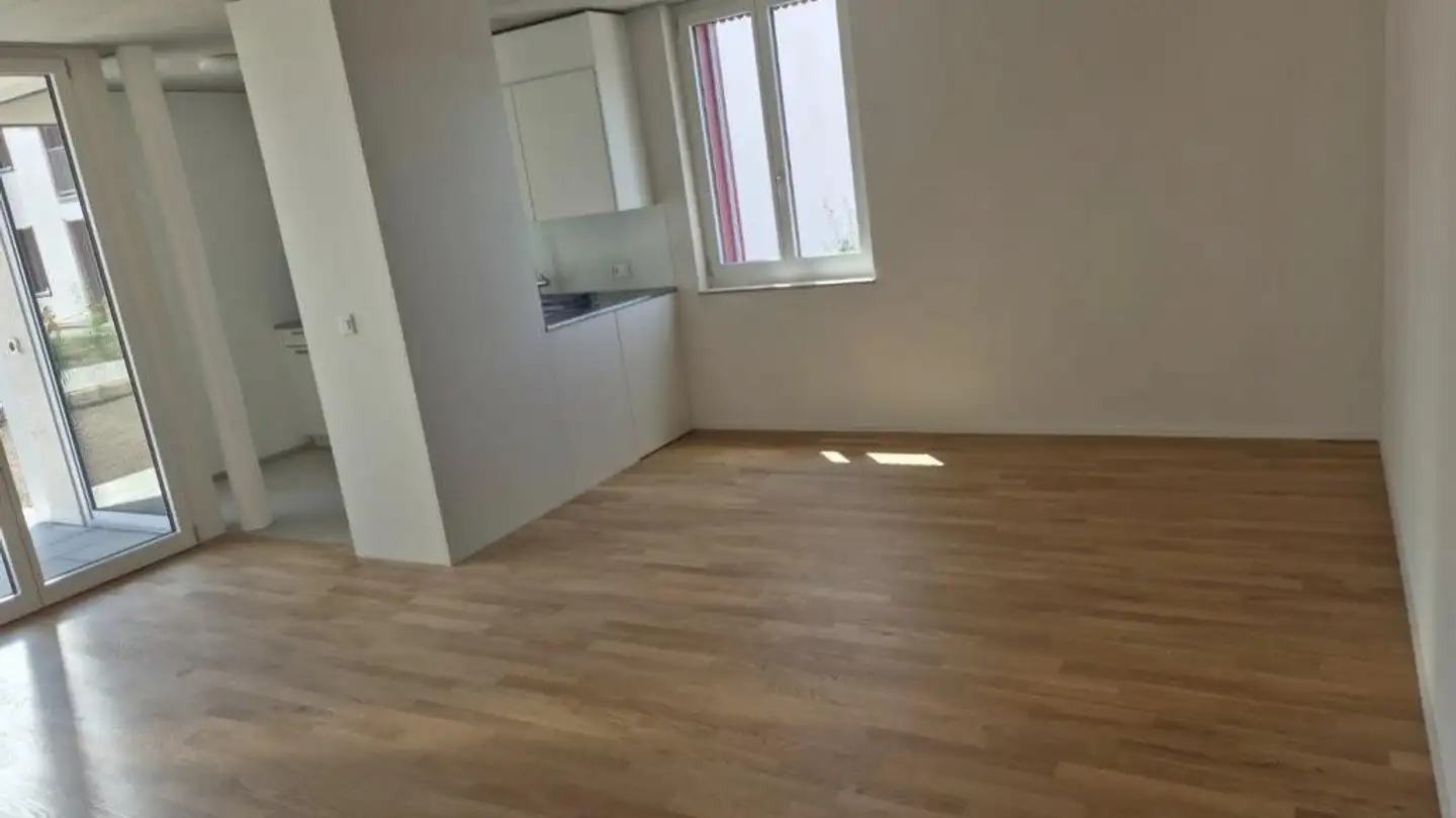 Appartement à louer - Bahnhofstrasse 1, 5636 Benzenschwil - Photo 2