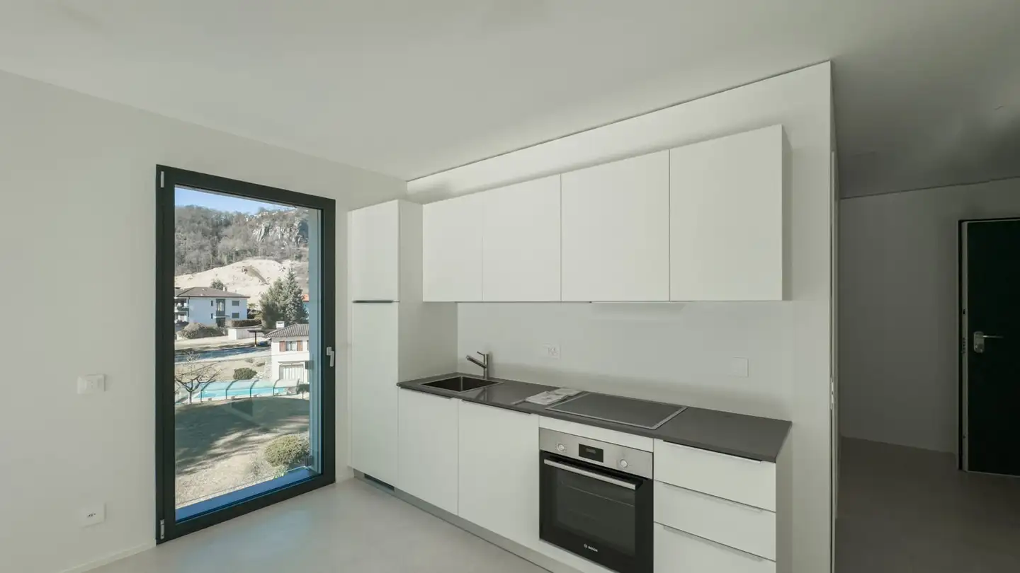 Appartamento in vendita - Via Suino, 6997 Sessa