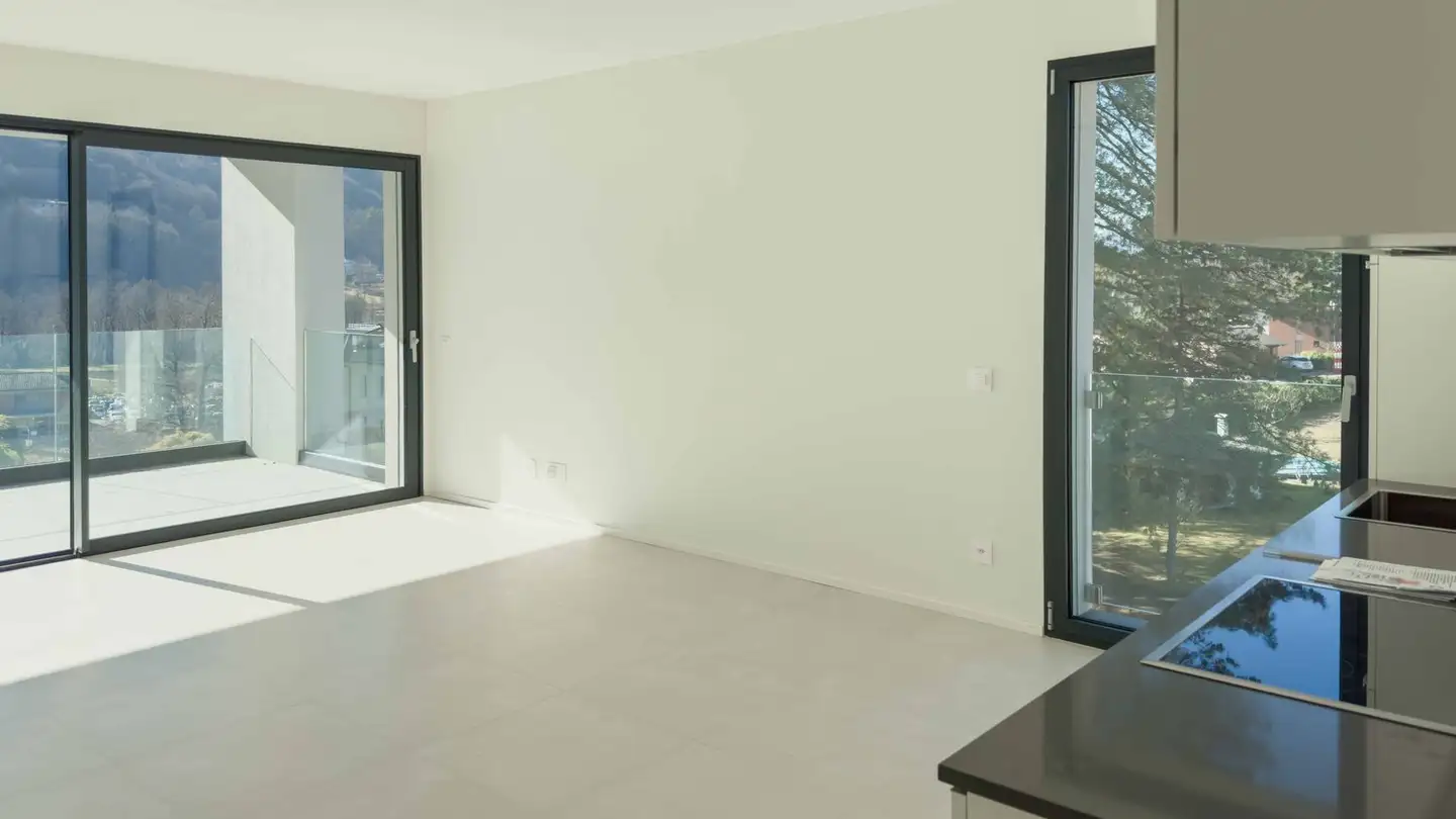 Apartment for sale - Via Suino, 6997 Sessa - Photo 2