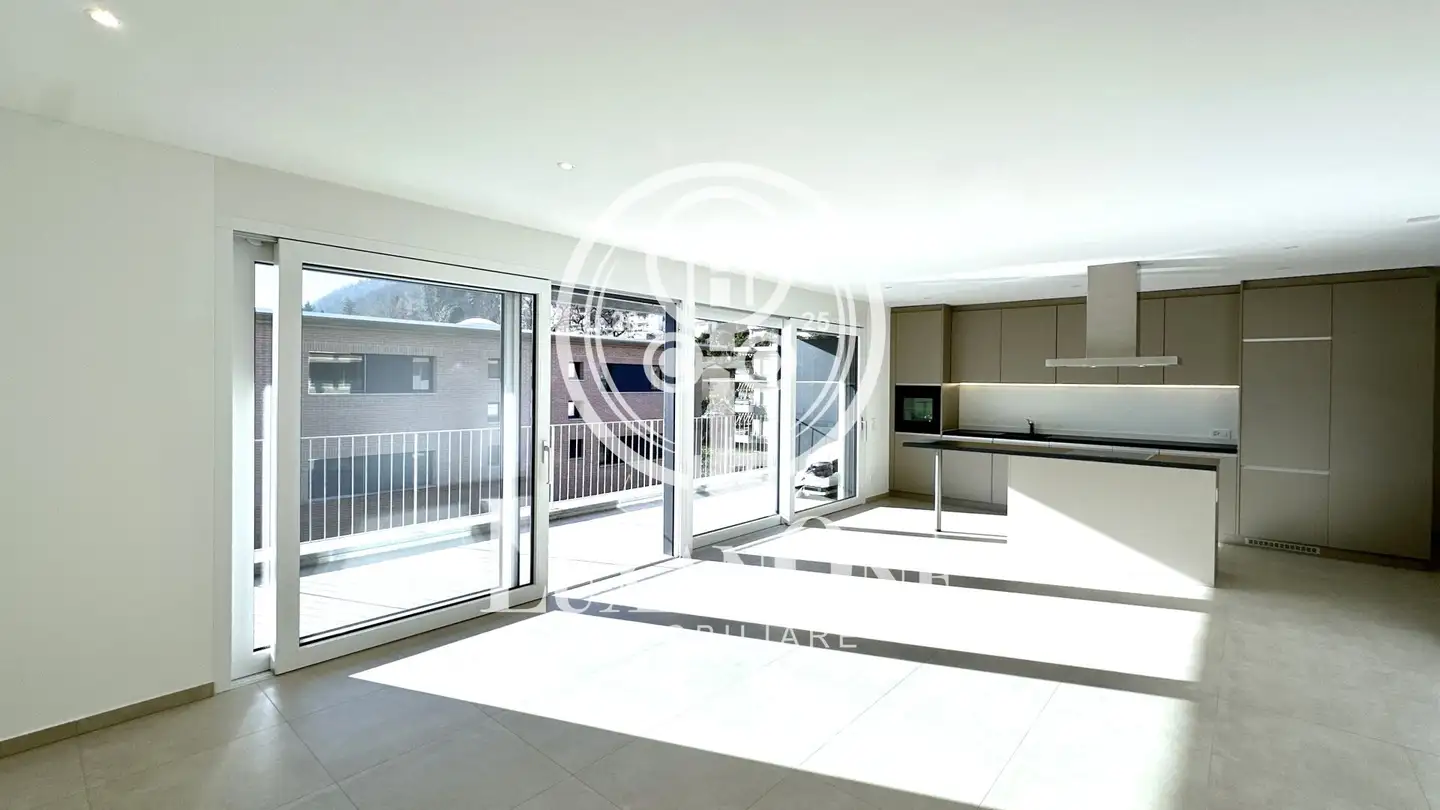 Appartamento in vendita - Via Cassinelle, 6982 Agno - Foto 4