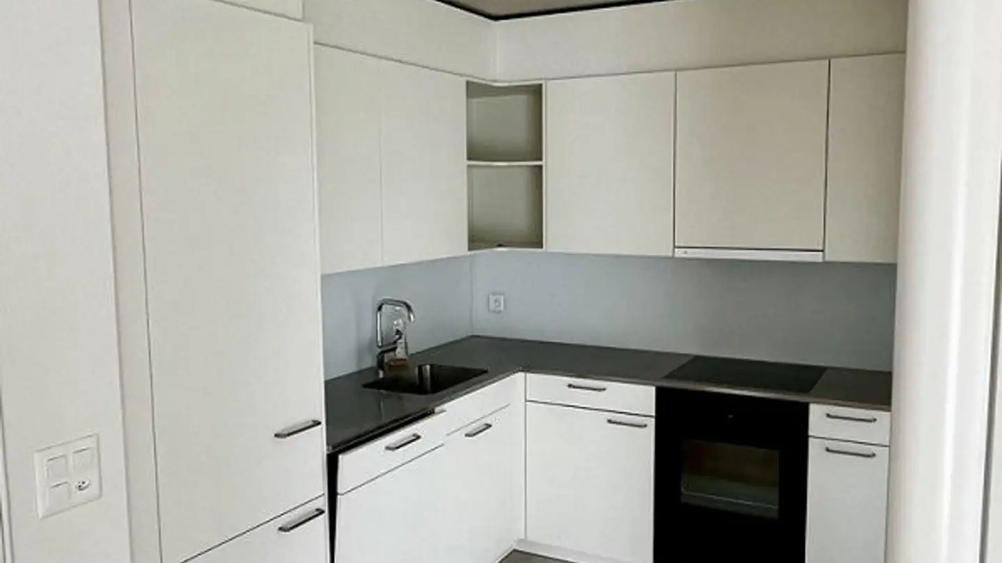 Appartement à louer - Bahnhofstrasse 1, 5636 Benzenschwil - Photo 3