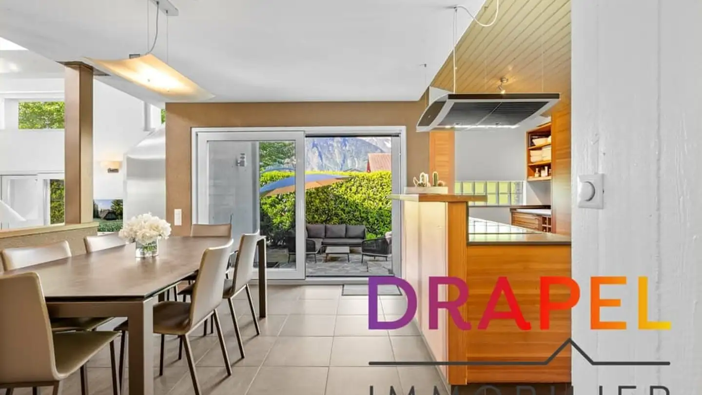 Maison individuelle à vendre - 1926 Fully - Photo 4