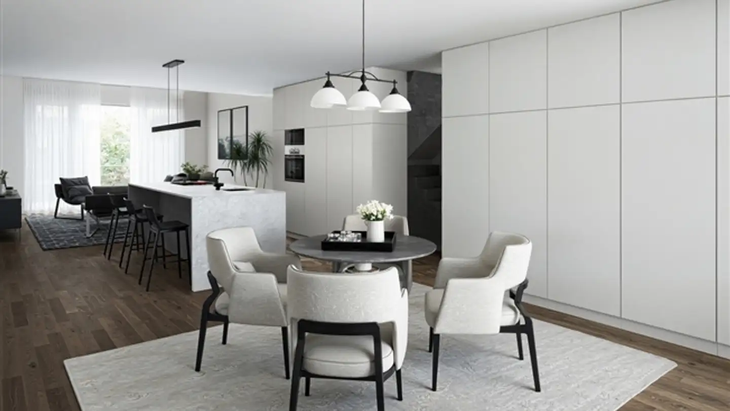 Casa a schiera in vendita - Talstrasse 12, 5103 Wildegg - Photo 3