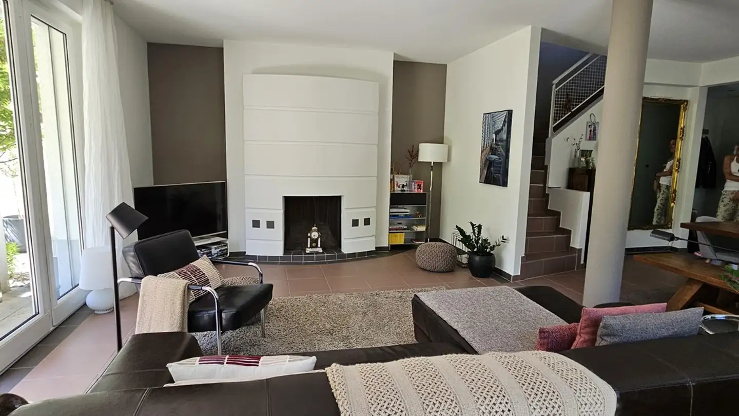 Single house for rent - 8041 Zürich