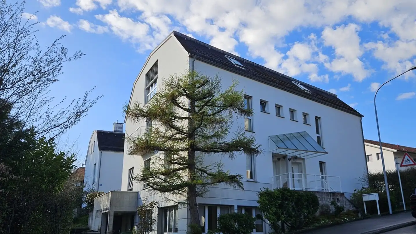 Single house for rent - 8041 Zürich - Photo 3