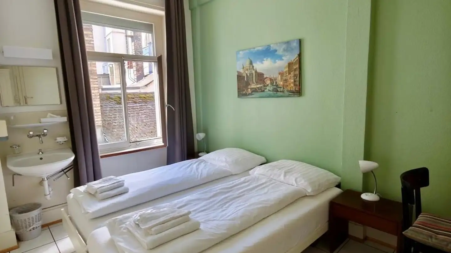 Appartamento in affitto - 4051 Basel