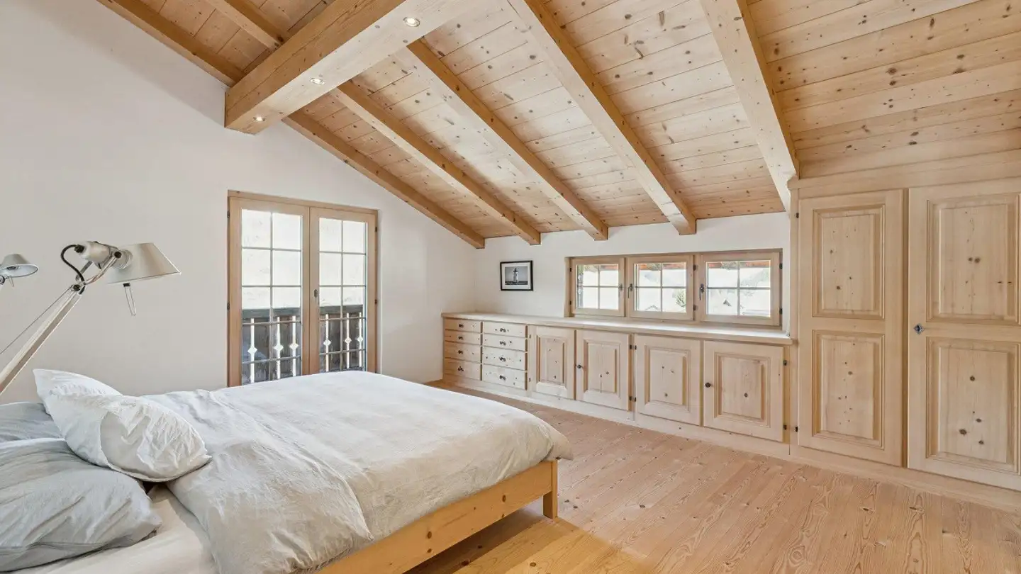 Penthouse for sale - 7165 Breil/Brigels - Photo 3