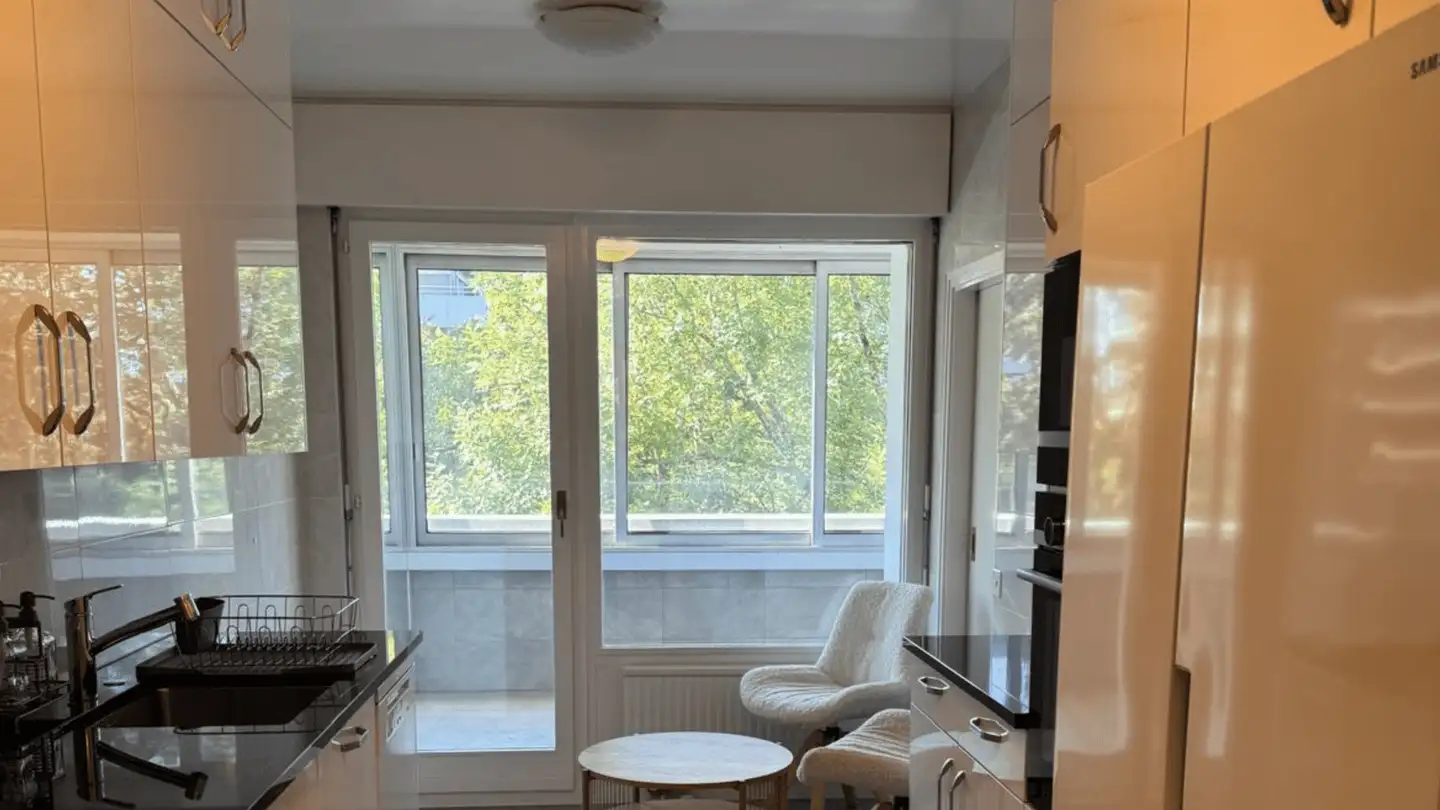 Appartement à louer - 1224 Chêne-Bougeries