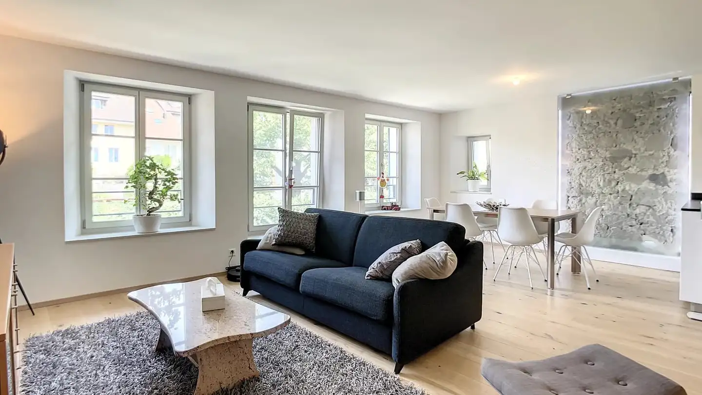 Appartement à vendre - 1470 Estavayer-le-Lac