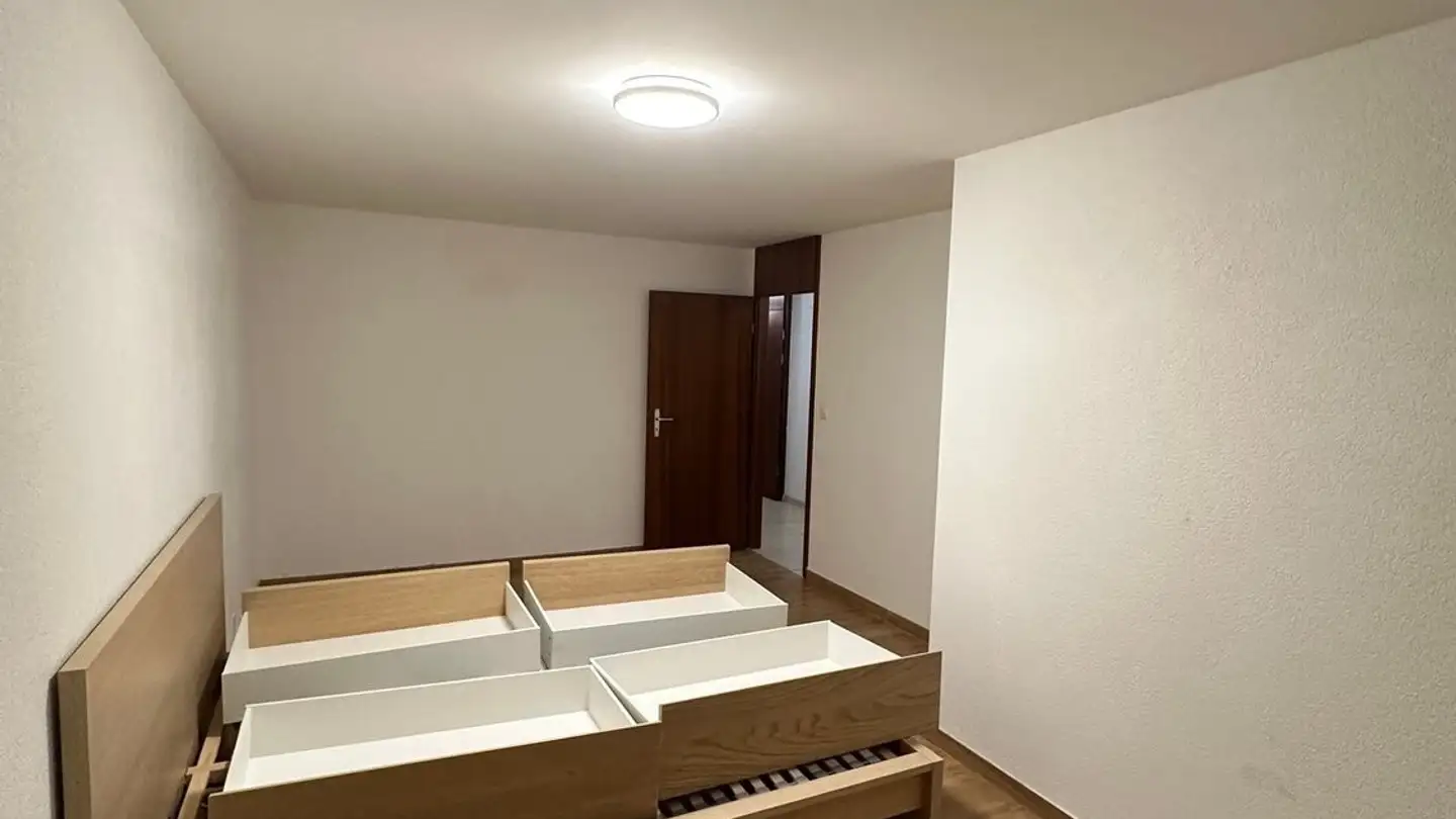 Appartement à louer - 2017 Boudry - Photo 2