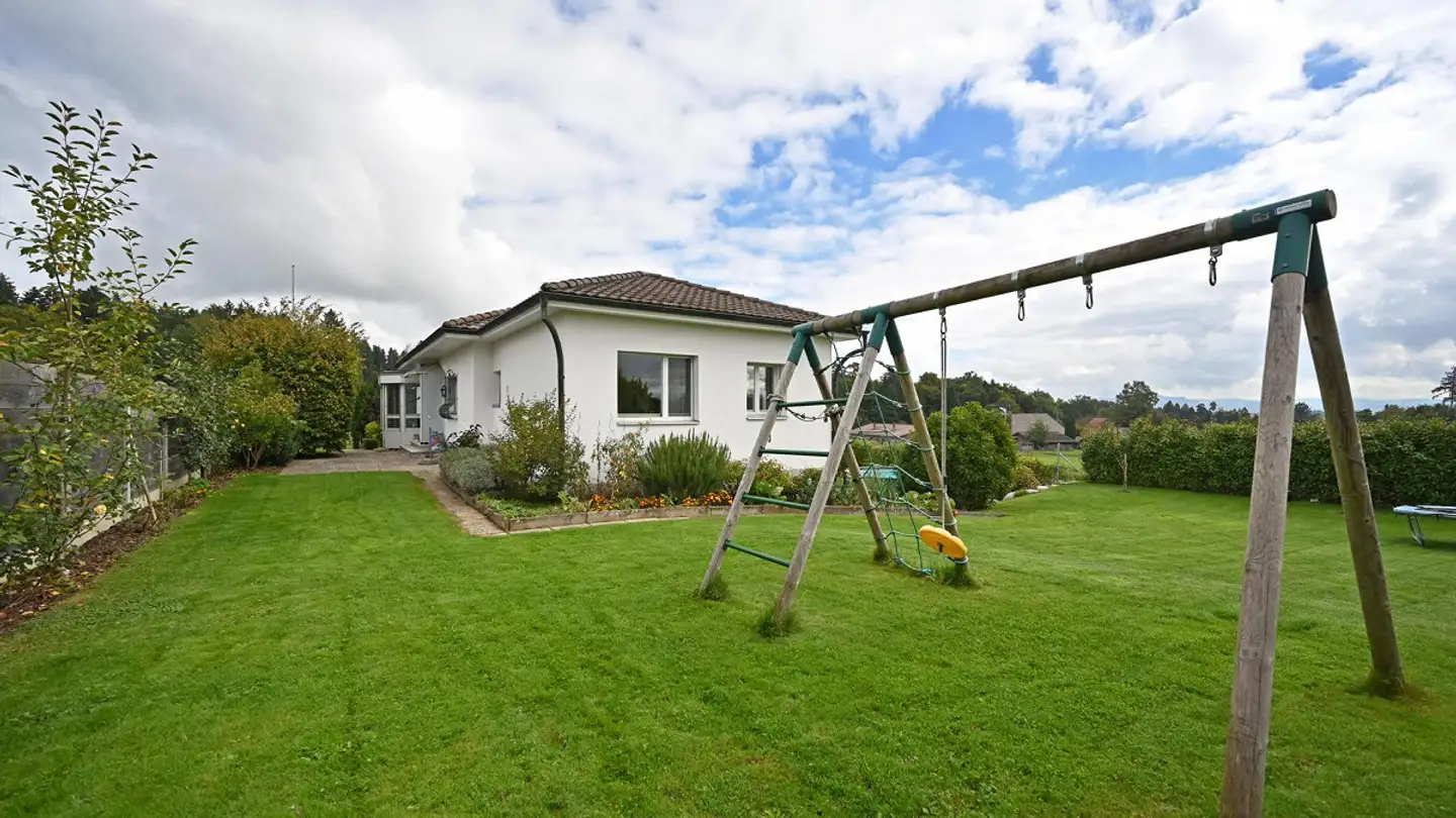 Casa singola in vendita - 3033 Wohlen b. Bern - Photo 2