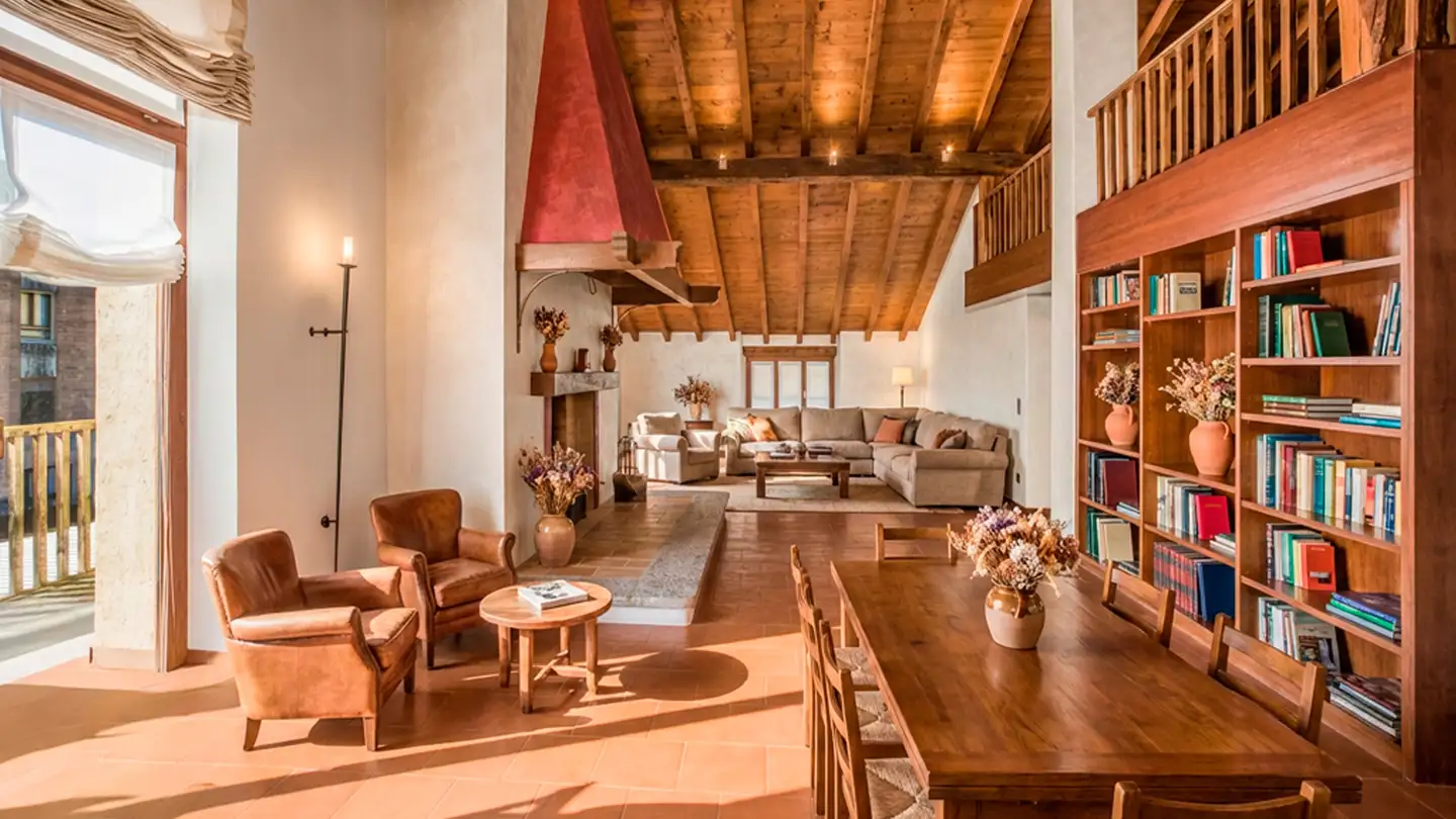 Appartamento in vendita - 6983 Magliaso