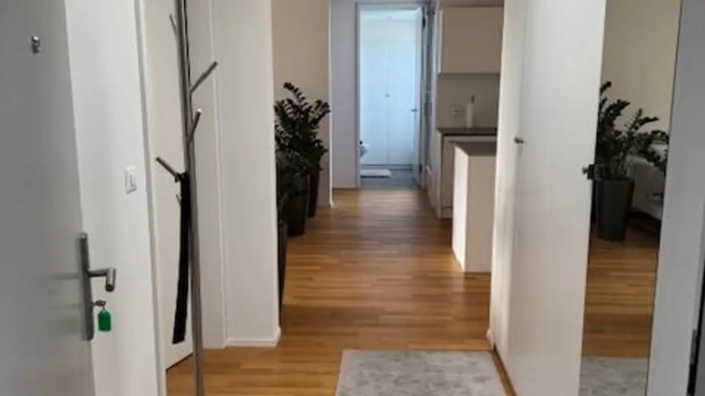 Attico in vendita - Im Feld 6c, 5452 Oberrohrdorf - Foto 2