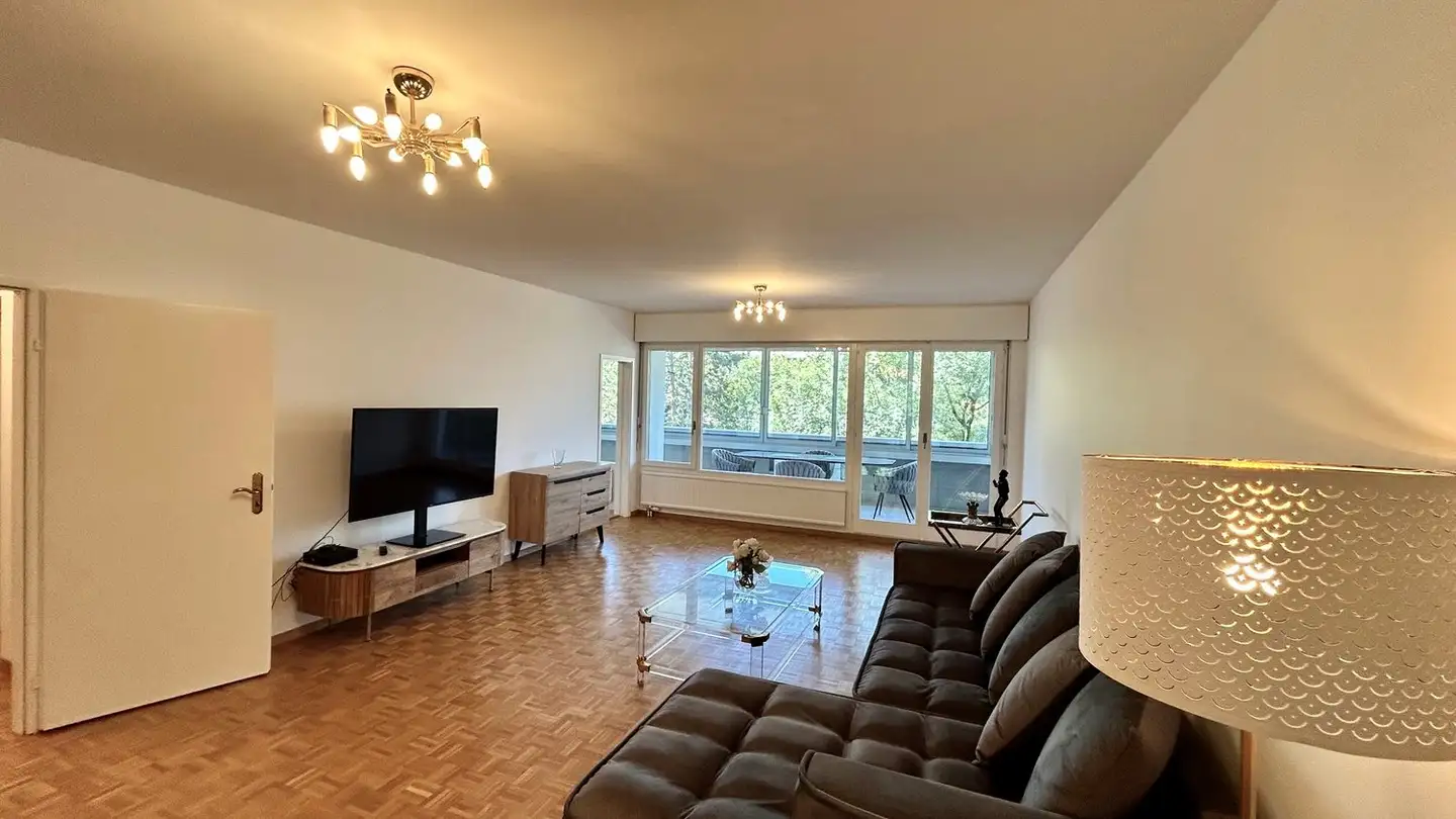 Appartement à louer - 1224 Chêne-Bougeries - Photo 3