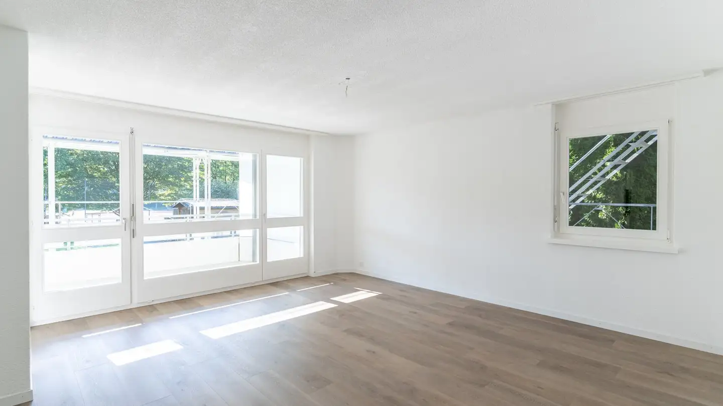 Wohnung mieten - Kürzestrasse 23, 4658 Däniken SO