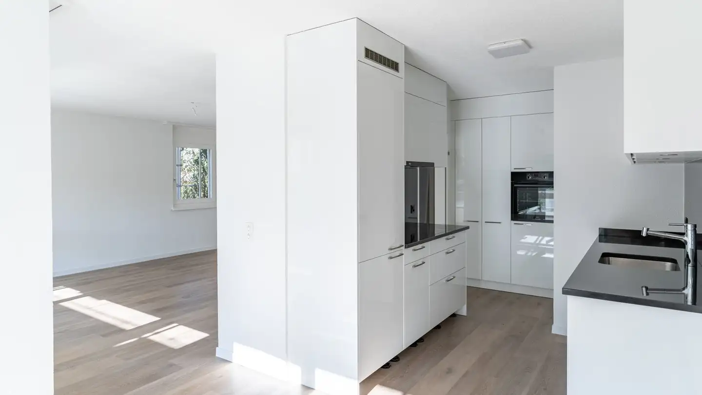 Wohnung mieten - Kürzestrasse 23, 4658 Däniken SO - Foto 2