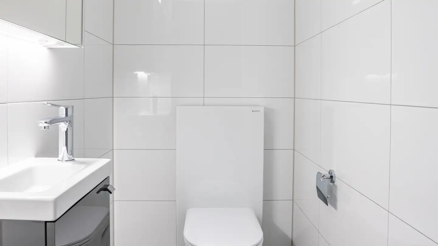 Wohnung mieten - Kürzestrasse 23, 4658 Däniken SO - Foto 4