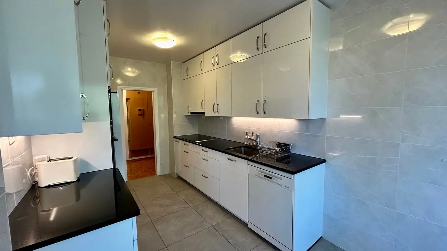 Appartement à louer - 1224 Chêne-Bougeries - Photo 4