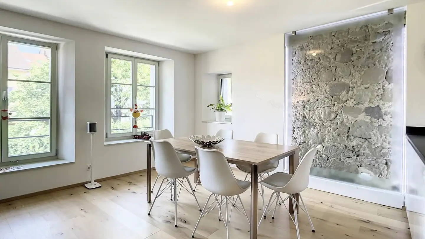Appartement à vendre - 1470 Estavayer-le-Lac - Photo 4