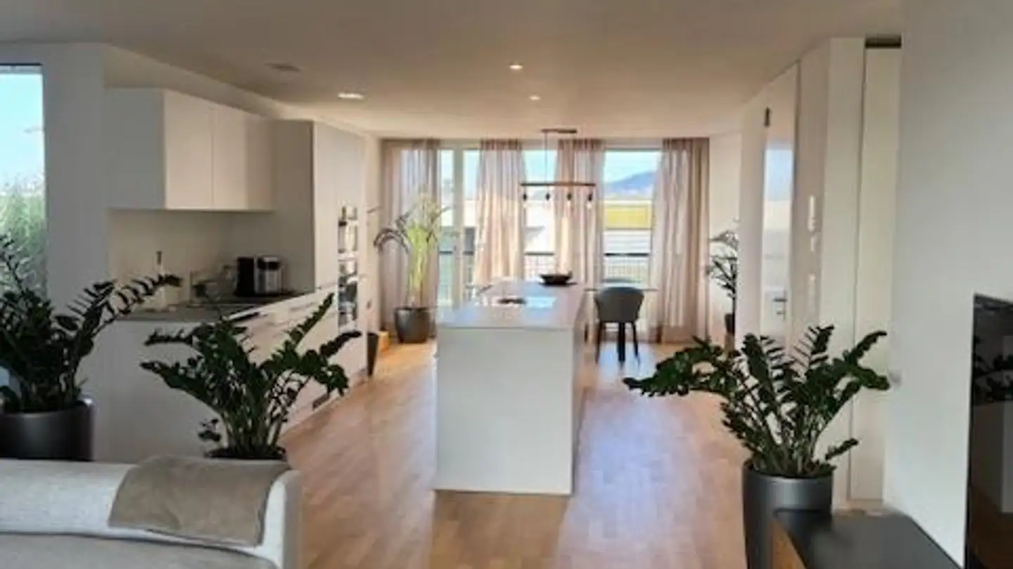 Attico in vendita - Im Feld 6c, 5452 Oberrohrdorf - Foto 3