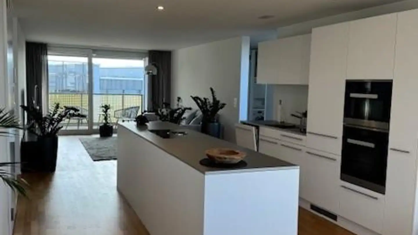 Attico in vendita - Im Feld 6c, 5452 Oberrohrdorf - Foto 4