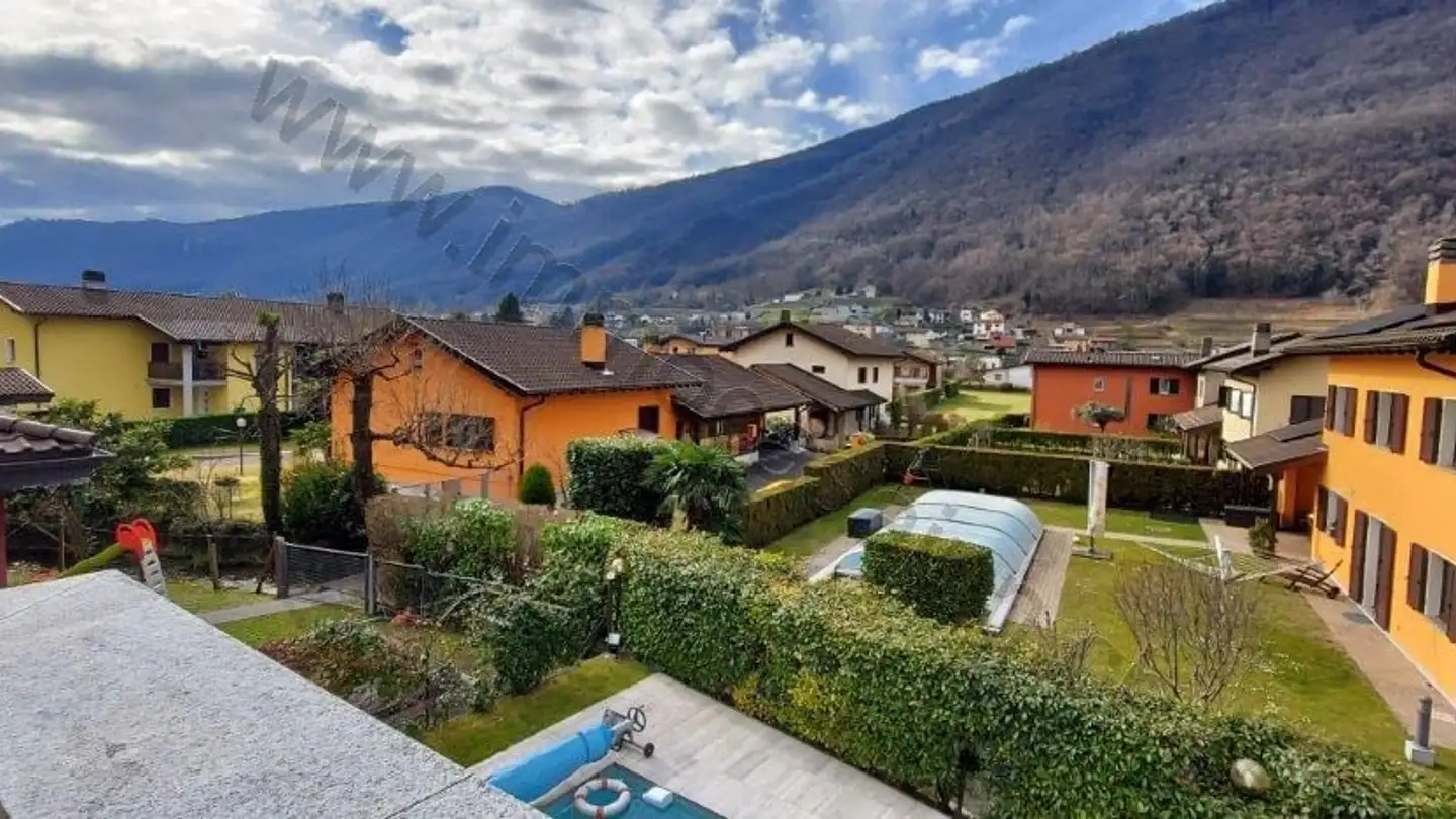 Villa in vendita - 6826 Riva San Vitale - Photo 2