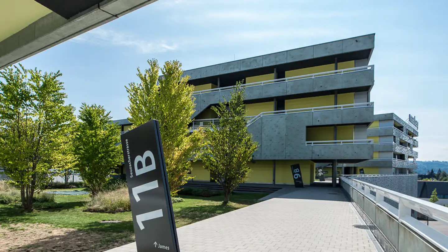 Appartamento in affitto - Seuzacherstrasse 11b, 8400 Winterthur