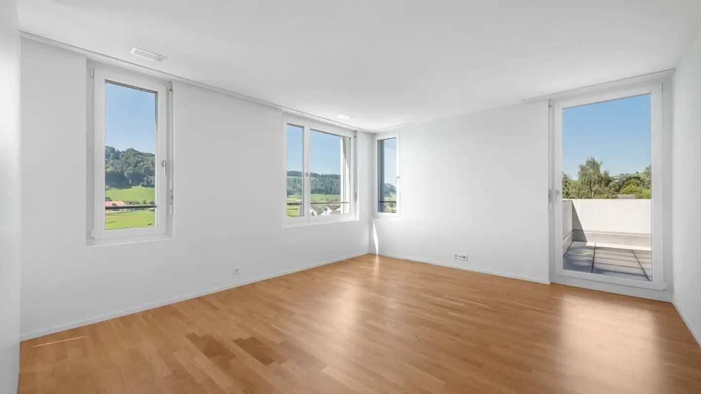 Appartamento in affitto - Rämelgässli, 3067 Boll - Foto 2