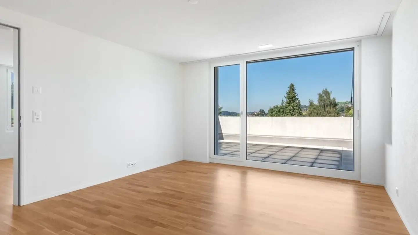 Appartamento in affitto - Rämelgässli, 3067 Boll - Foto 3