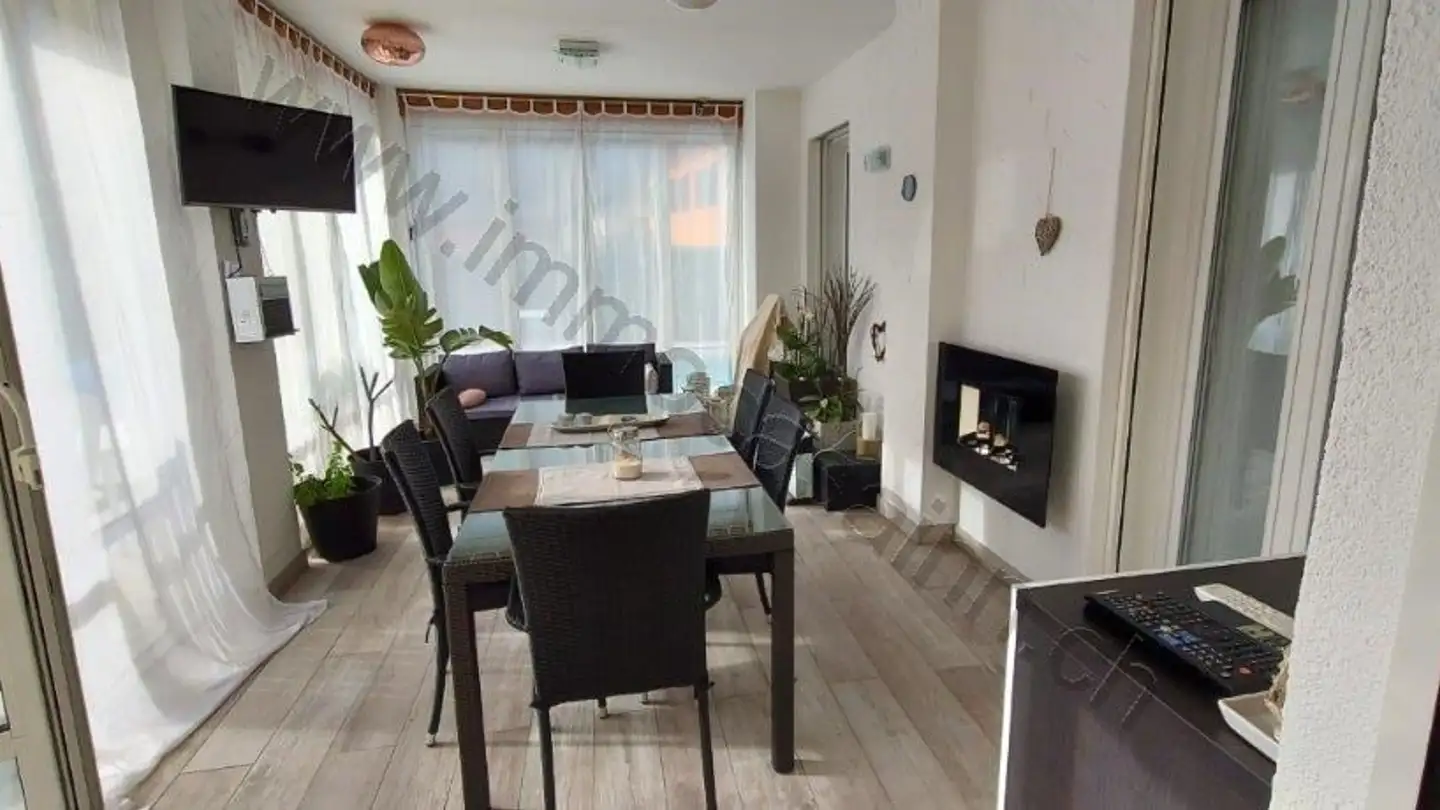 Villa in vendita - 6826 Riva San Vitale - Photo 4