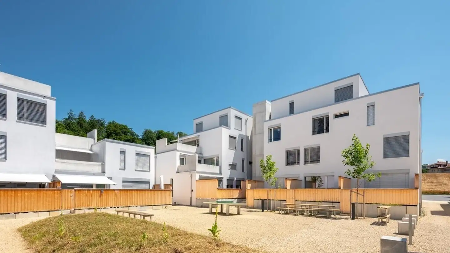 Appartamento in affitto - Rämelgässli, 3067 Boll