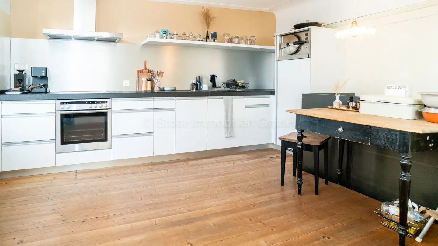 Casa singola in vendita - Basadingerstrasse 1, 8253 Diessenhofen - Foto 4