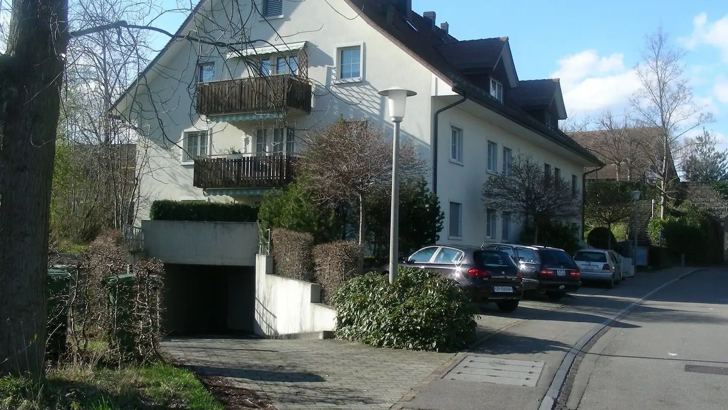 Appartement à louer - Schulstrasse 4, 8132 Egg b. Zürich - Photo 3