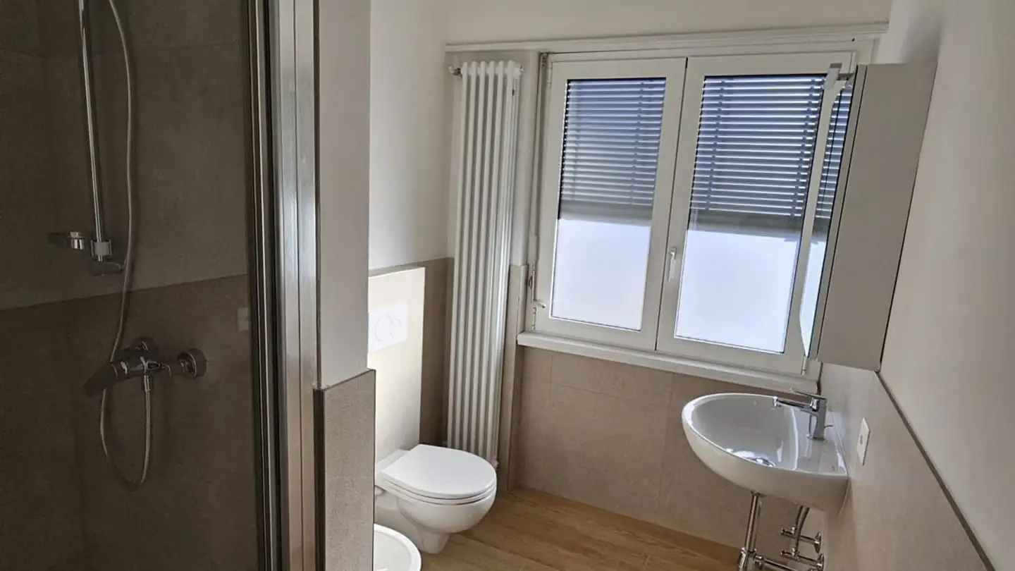 Appartamento in affitto - Via Rinaldo Simen 9a, 6830 Chiasso - Foto 2