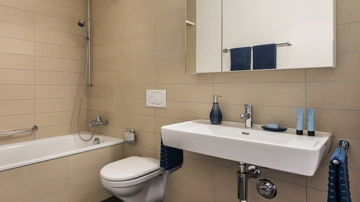 Appartamento in affitto - Seuzacherstrasse 11b, 8400 Winterthur - Foto 4