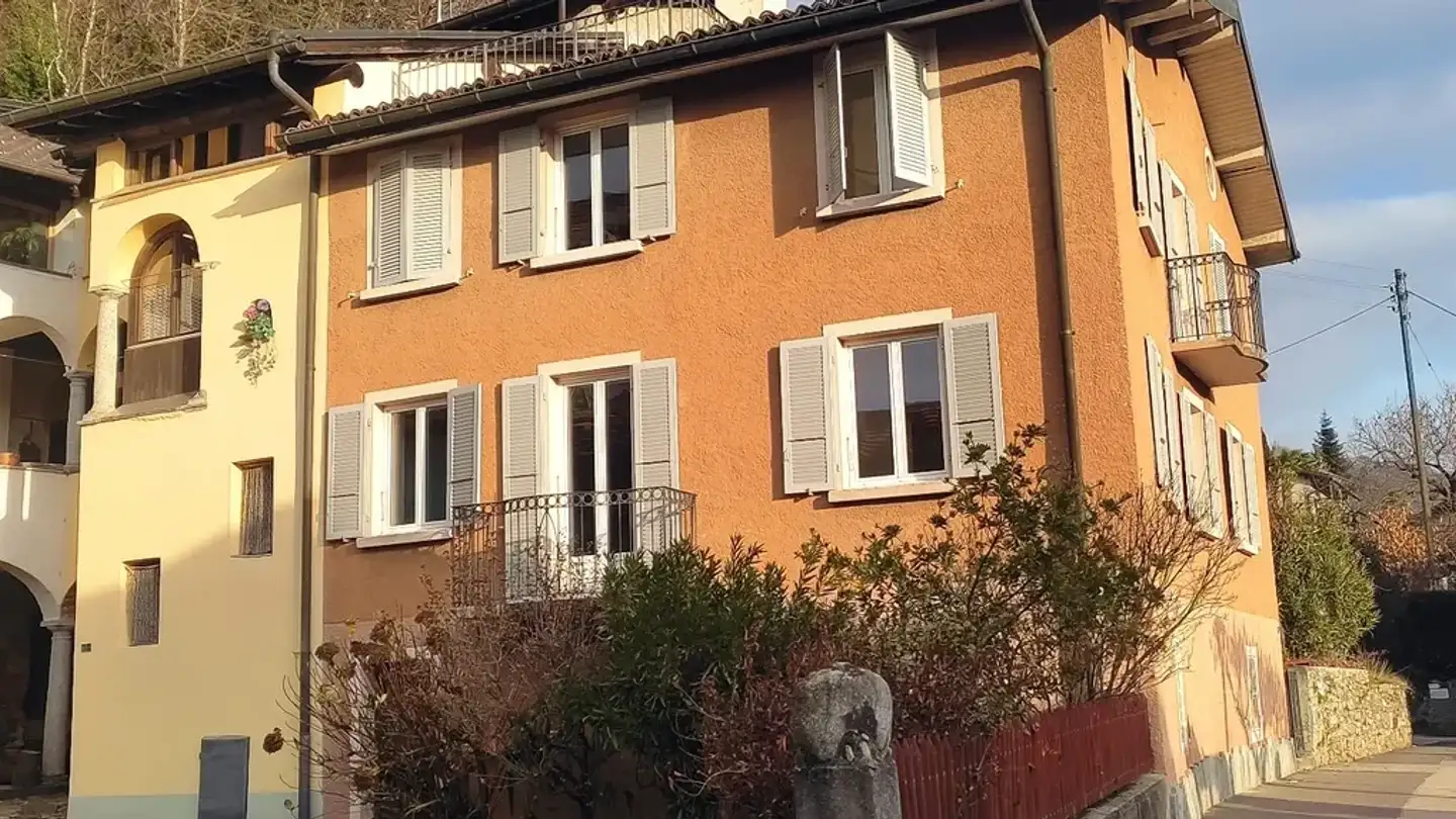 Single house for rent - 6997 Sessa